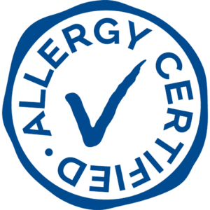 AllergyCertified logo